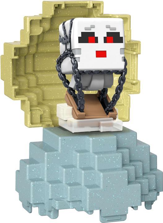 Actual product image Minecraft Mini Mode Spawn Egg (assorted - randomised)