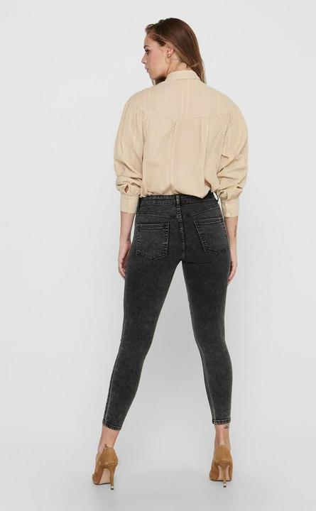 Immagine prodotto Only ONLBLUSH MID ANK ACID Jeans Skinny Fit (XL)