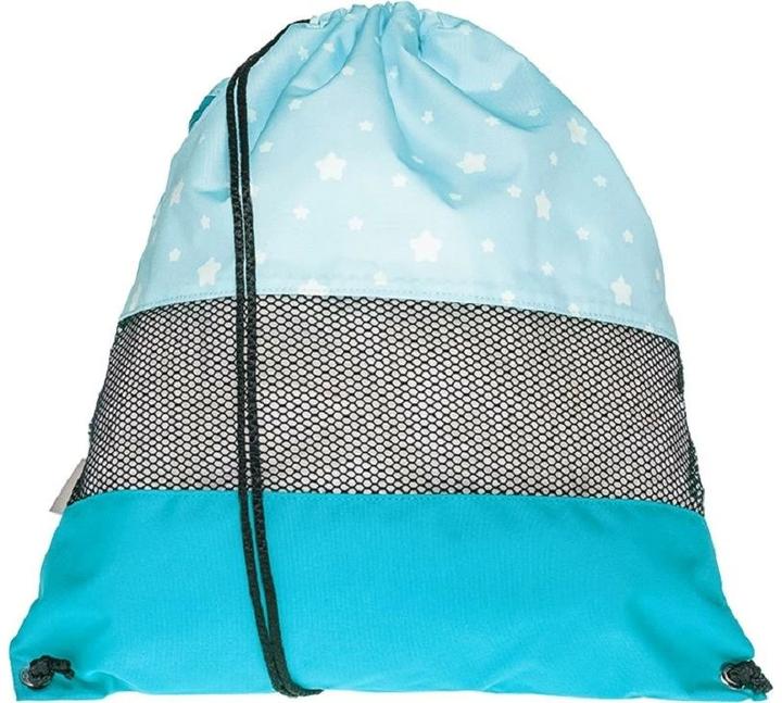 Produktbild Funki Cuby-Bag Set Einhorn 6014.011 multicolor 5-teilig (20 l)
