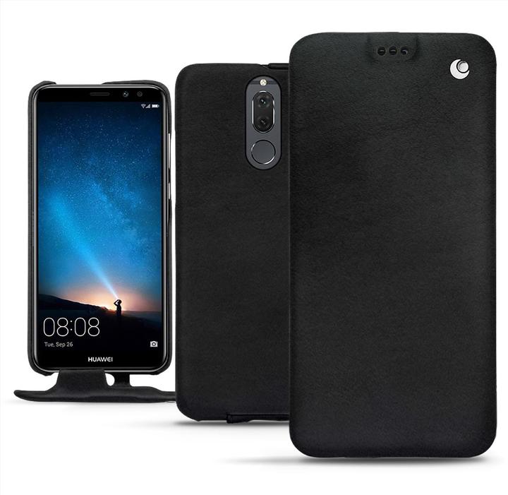 Produktbild Noreve Lederschutzhülle vertikal (Huawei Mate 10 Lite)