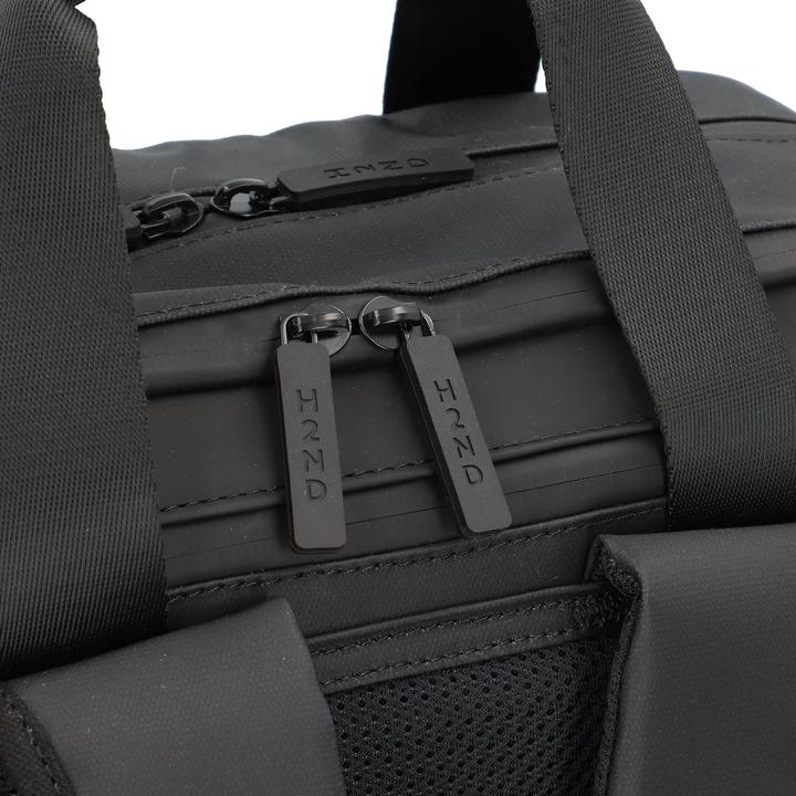 Actual product image Harbour 2nd City Lights backpack 40 cm laptop compartment (13 l)