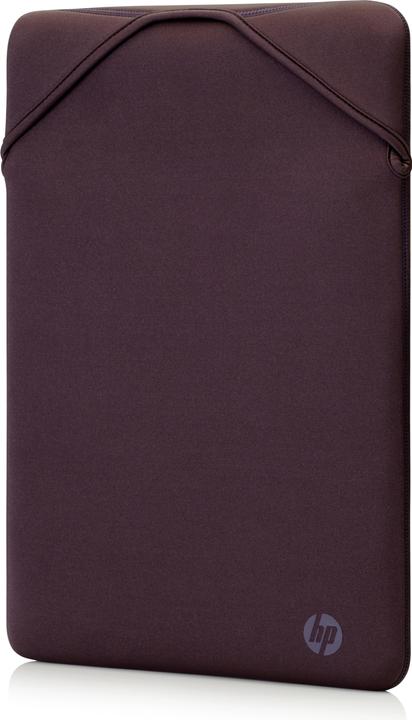 Black, Purple