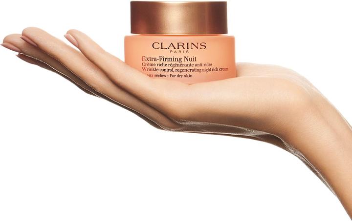 Immagine prodotto Clarins Extra Firming Nuit (50 ml, Crema notte)