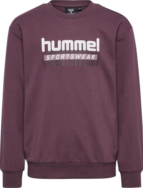Produktbild hummel hmlTUKAS SWEATSHIRT (164)