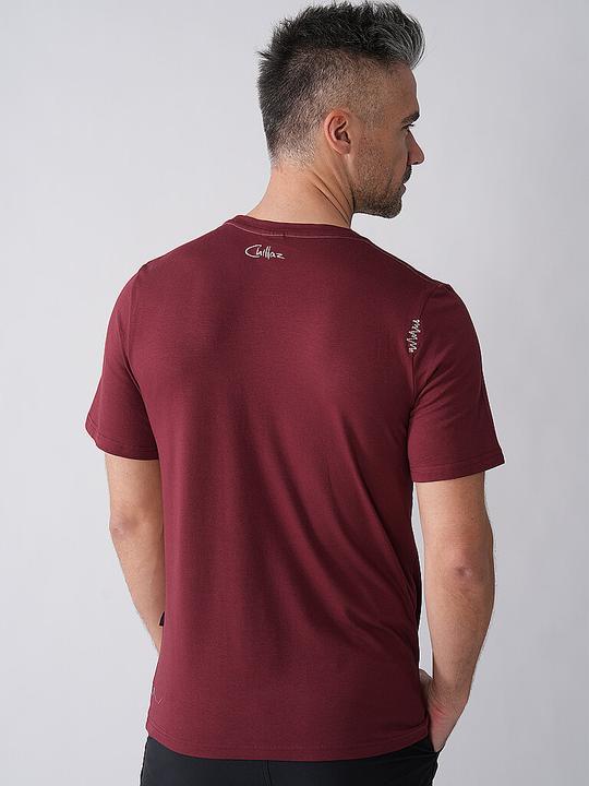 Actual product image Chillaz Van Life T-Shirt (XXL)