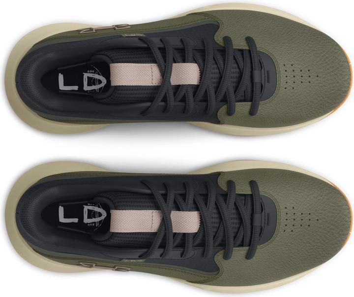 Actual product image Under Armour handball shoes lockdown 7 (45.5)