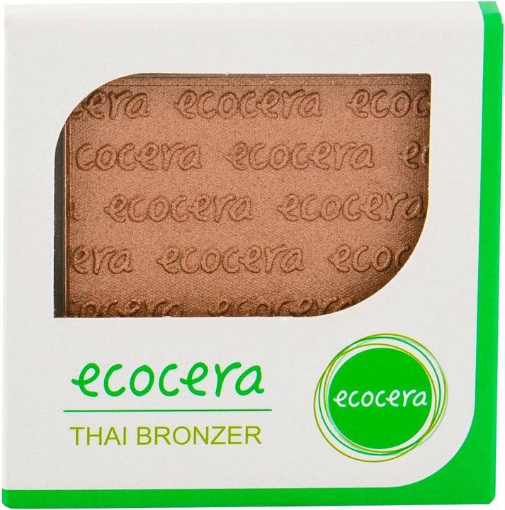 Actual product image Ecocera Bronzer 10g Bronzer (L)