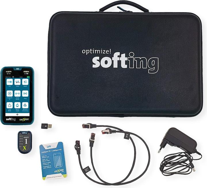 Image du produit Softing LinkXpert M3
