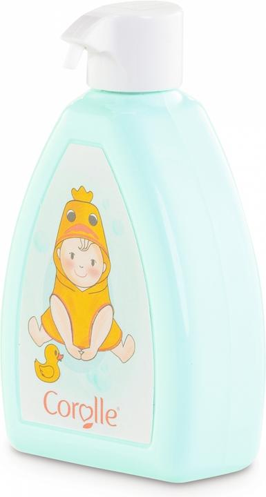 Image du produit Corolle Sac à langer + accessoires