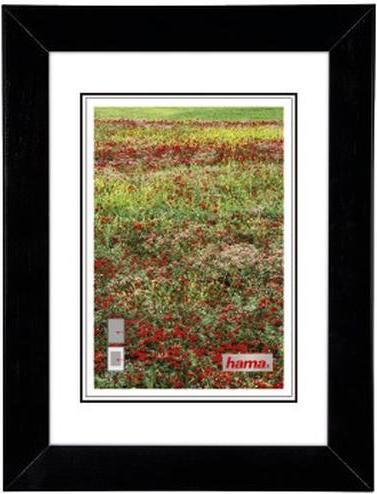Produktbild Hama Foggia Black Single picture frame (2 m, HDMI)