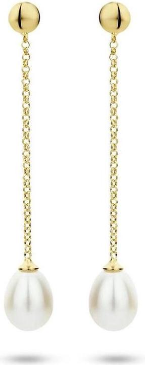 Produktbild Casa Jewelry Casa -Schmuck -Überholer Tahiti Max - Gold vergoldet