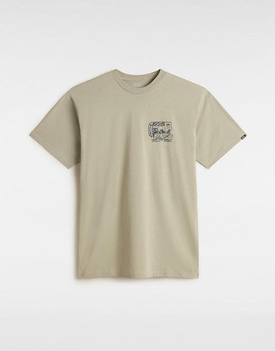 Produktbild Vans Next Stop SS LONDON FOG (XS)