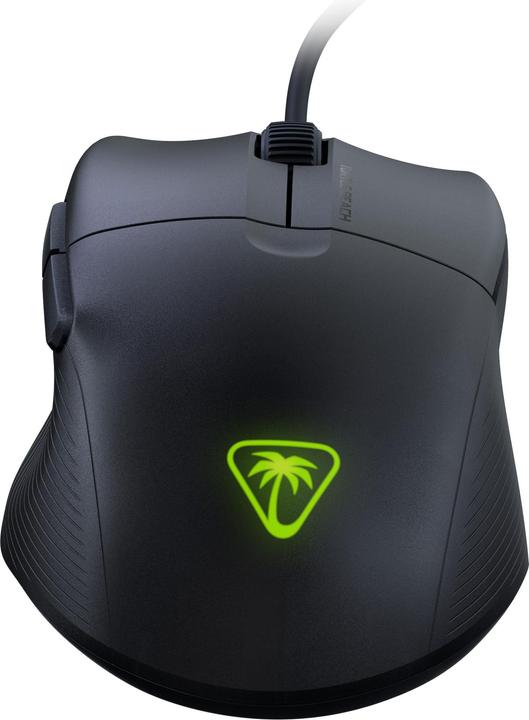 Actual product image Turtle Beach PURE SEL - Gaming Mouse (Cable)
