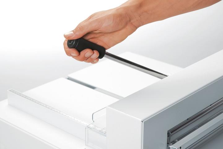 Actual product image Ideal Stack cutter 4305 (500 Sheets, A3)