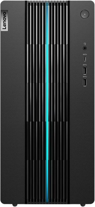 Image du produit Lenovo IdeaCentre Gaming 5 RTX 3060 Ti (Intel Core i7-12700F, 16 Go, 1000 Go, GeForce RTX 3060 Ti)
