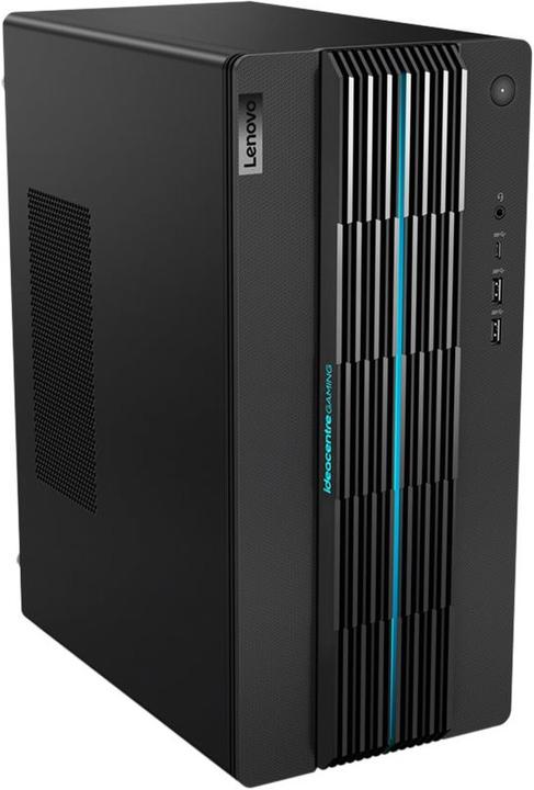 Image du produit Lenovo IdeaCentre Gaming 5 RTX 3060 Ti (Intel Core i7-12700F, 16 Go, 1000 Go, GeForce RTX 3060 Ti)