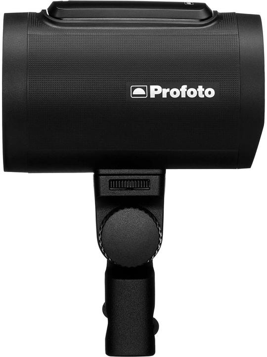 Profoto A2 (100 W, Testa flash)
