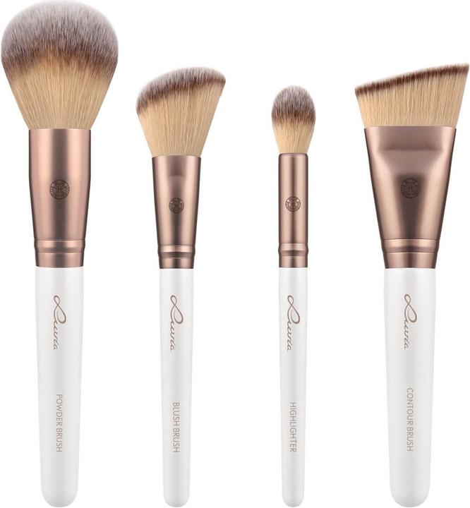 Produktbild Luvia Cosmetics - Prime Vegan Pro (Set)