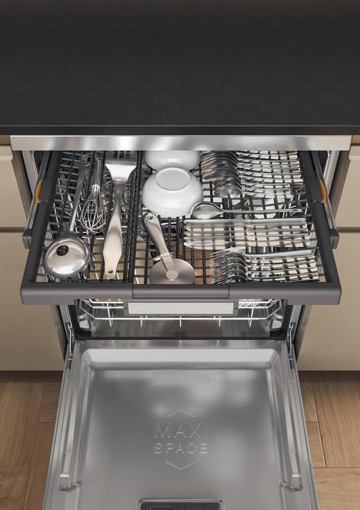 Actual product image Bauknecht B7F HS51 X