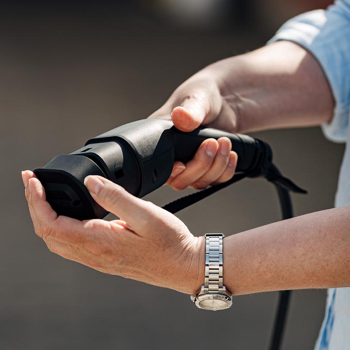 Image du produit Defa Chargeur mobile eMove (Type 2, 2.30 kW, 10 A, Type 13)