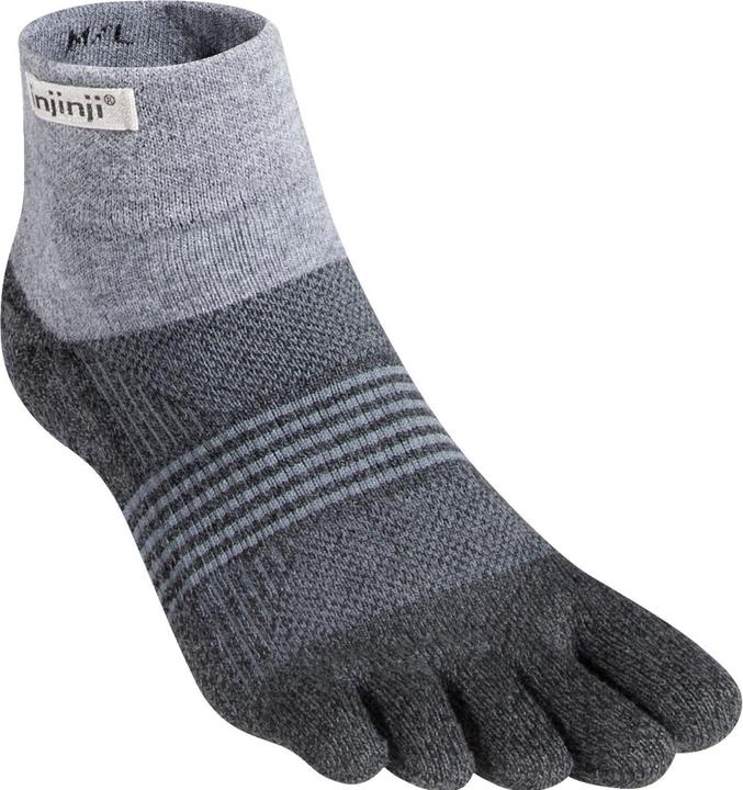 Injinji Women's Trail MW Mini-Crew