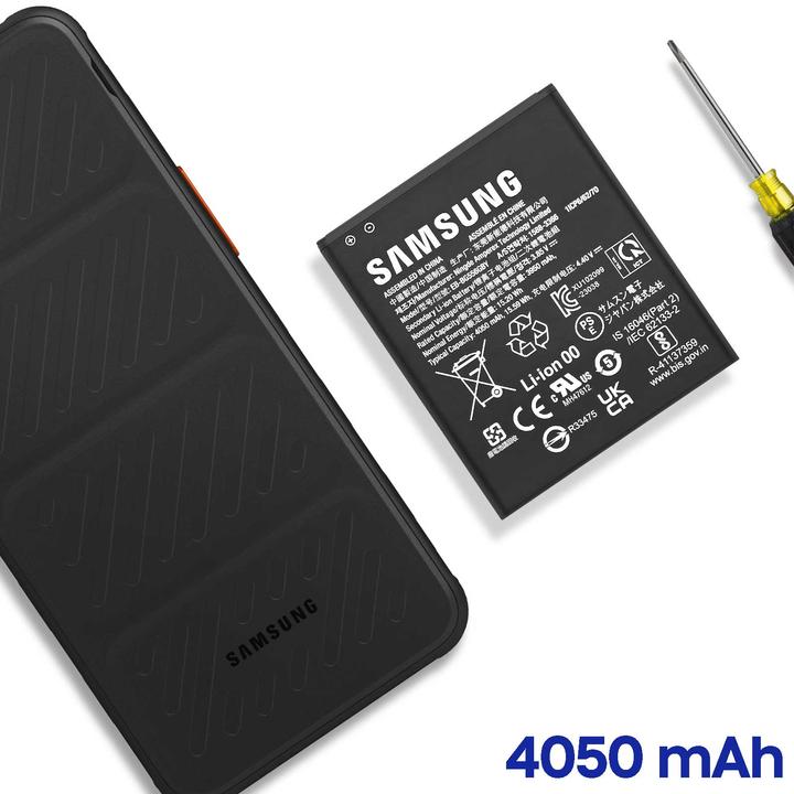 Produktbild Samsung GH43-05199A Austausch-Akku