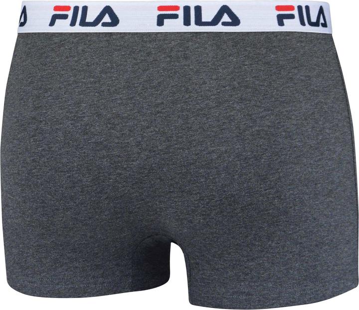 Image du produit FILA Lot de 2 boxers (L, lot de 2)