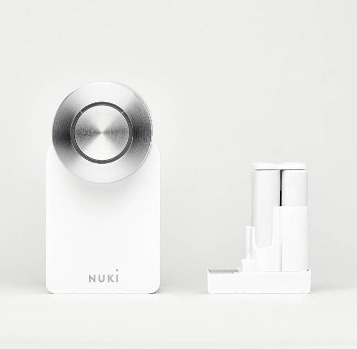 Immagine prodotto Nuki Smart Lock 3.0 Pro