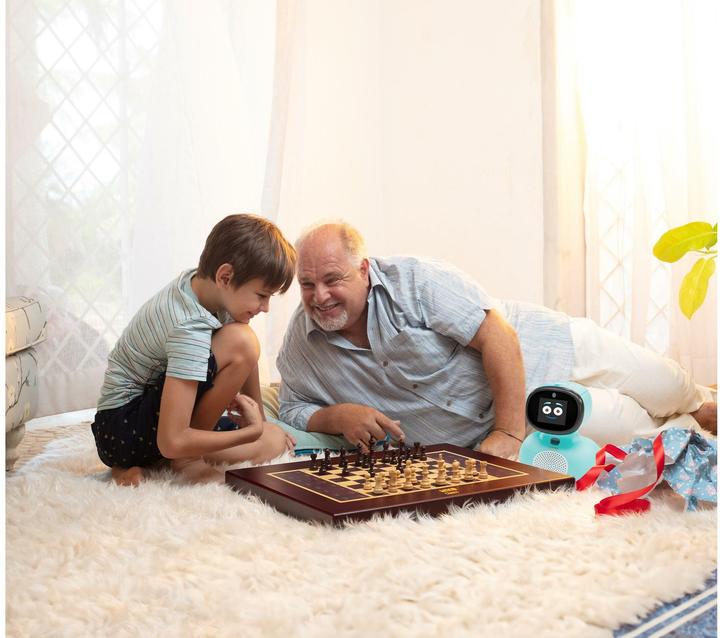 Produktbild Miko Familienspiel Grand Kingdom Set