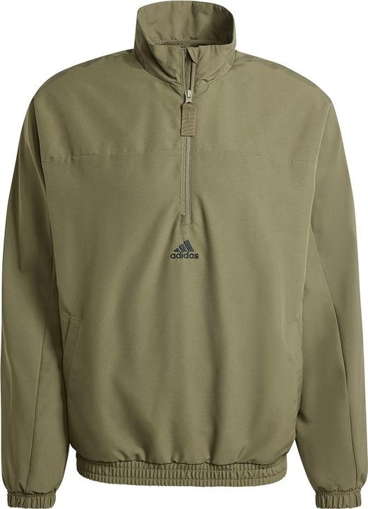 Immagine prodotto adidas M SHO Tuta da ginnastica (M)