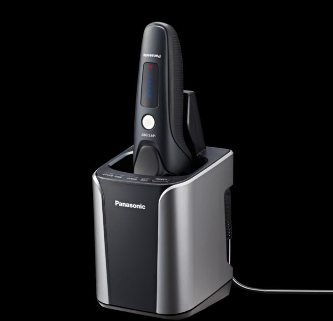 Produktbild Panasonic ES-LV97-K803