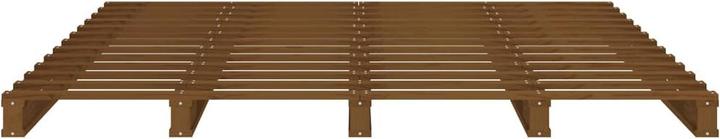 Actual product image VidaXL Yasmine (120 x 200 cm)