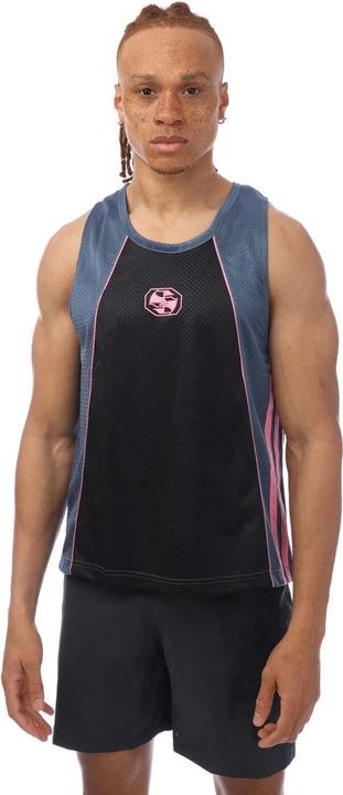 Immagine prodotto adidas Worldwide Hoops Creator 365 Canotta Uomo (M)