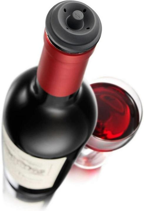 Image du produit Vacu Vin économiseur de vin (Pompe à vin)