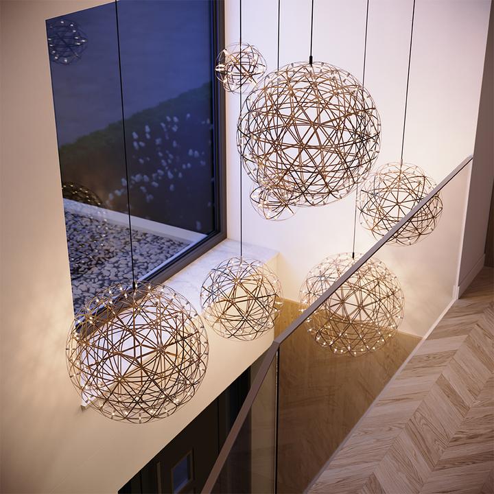 Produktbild s.luce LED Atom