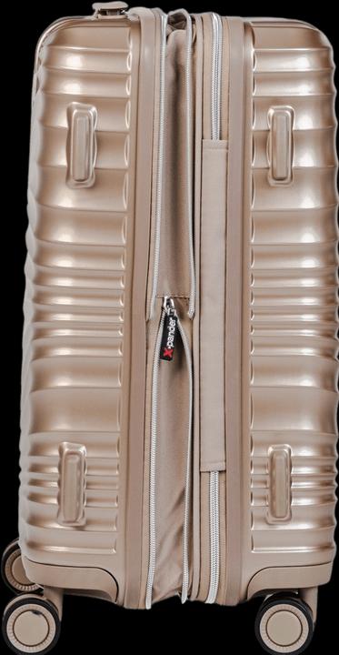 Actual product image Swissbags Cruise (49 l, Hand luggage (up to 50 litres))