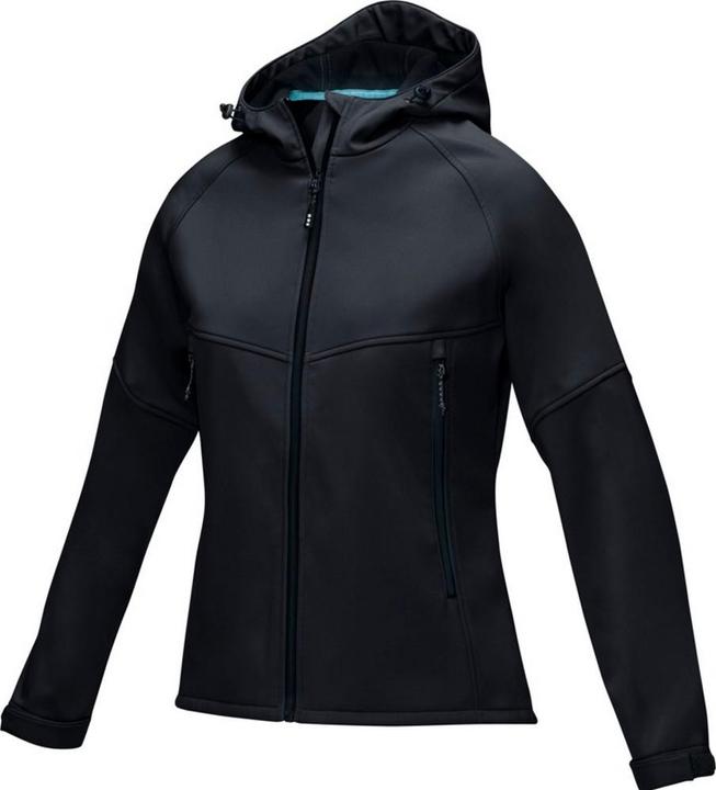 Immagine prodotto Elevate NXT Coltan Giacca Soft Shell Donna (XS)