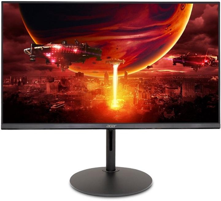 Actual product image Acer 27" Nitro XF270X1 (zero cm (zero inch)) (1920 x 1080 pixels, 27")