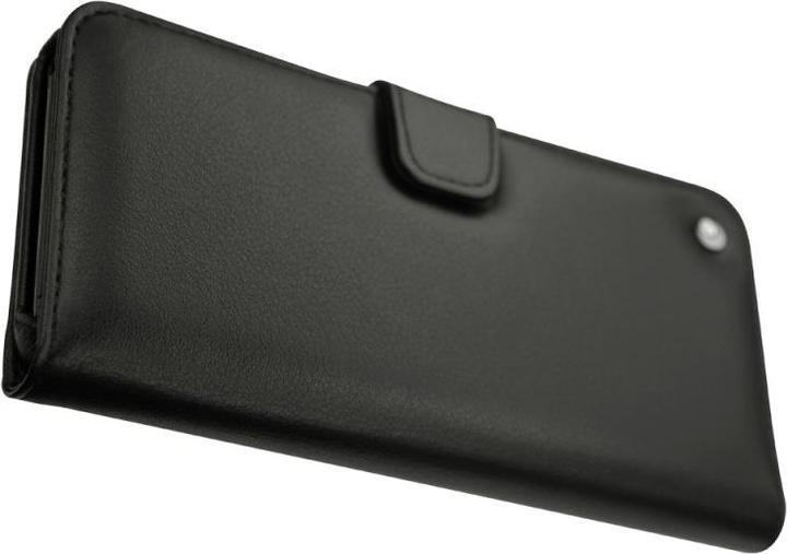 Produktbild Noreve Lederschutzhülle Wallet (Samsung Galaxy S8+)