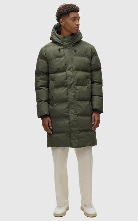 Actual product image Ragwear Nordwey (L)