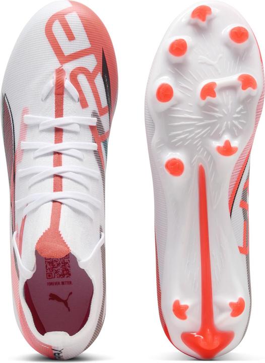 Produktbild Puma ULTRA 5 MATCH+ FG/AG Wn's (40.5)