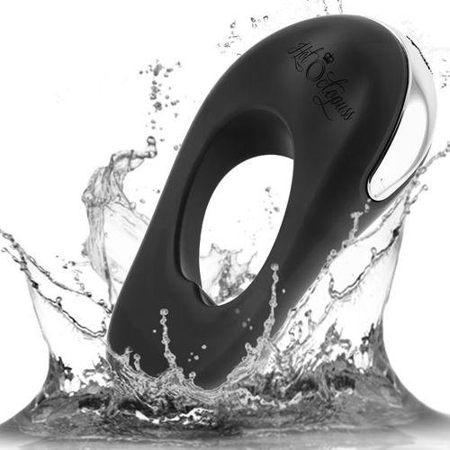 Actual product image HOT Atom Plus Penis Ring (6 cm)