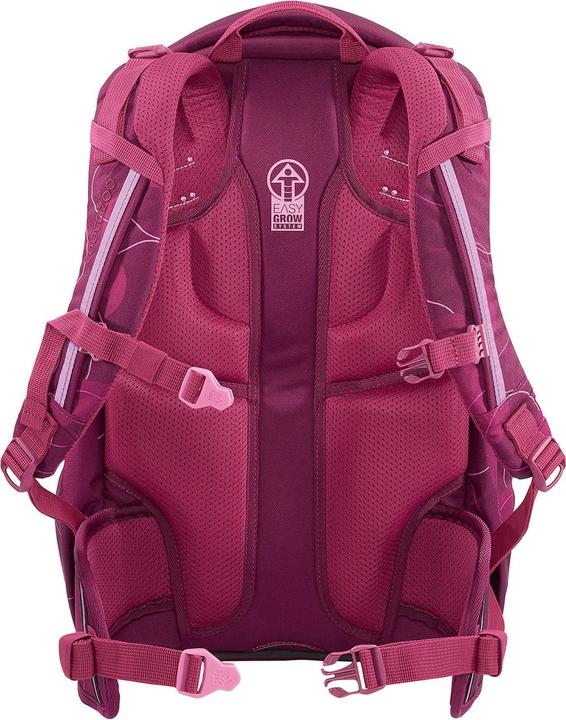 Produktbild Coocazoo Schulrucksack PORTER, 35 Liter (35 l)