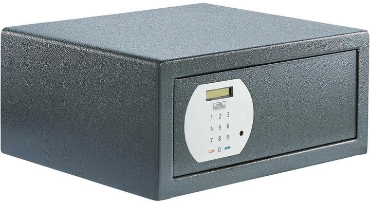 Produktbild Burg Wächter Laptop Safe PS 130 E LAP KA 4 (27.40 l)