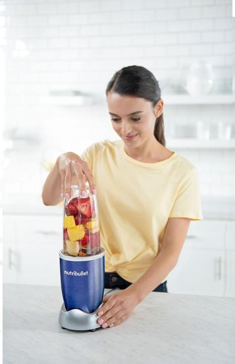 Immagine prodotto NutriBullet Power 9-teilig (1000 W)
