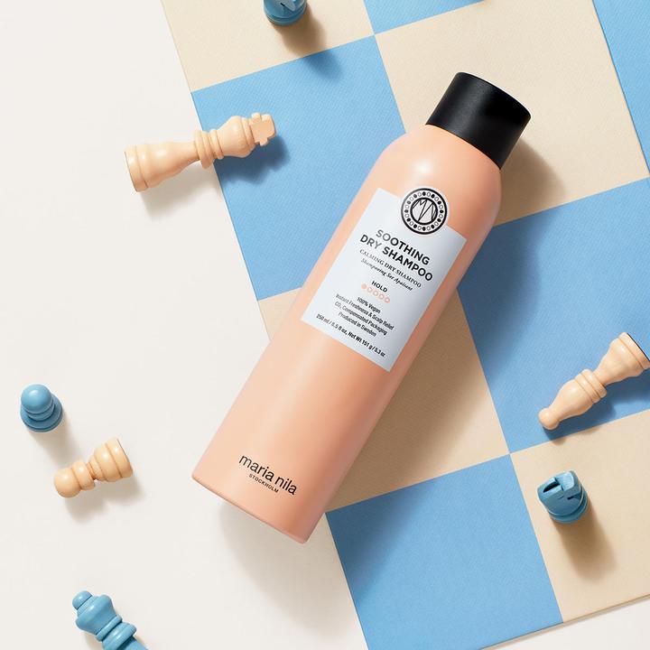 Image du produit Maria Nila Shampooing sec apaisant (250 ml, Shampoing sec)
