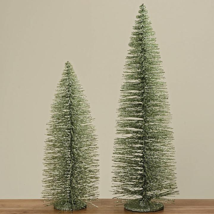 Immagine prodotto Boltze Home Albero Boltze verde 90 cm (1 pezzo)