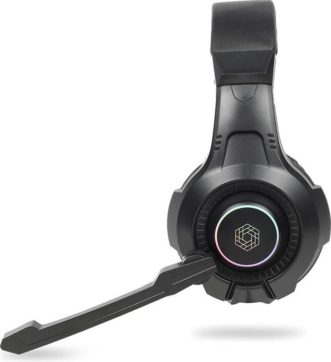 Actual product image Livoo Wired gaming headset (Cable)