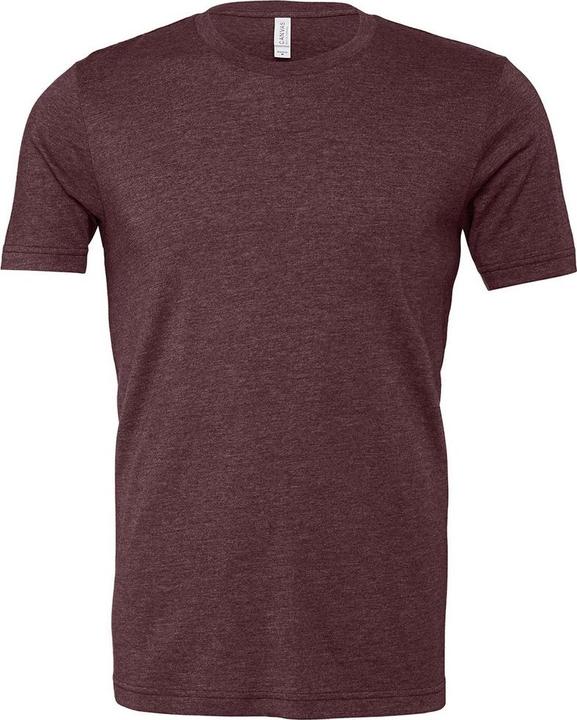 Wine red mottled