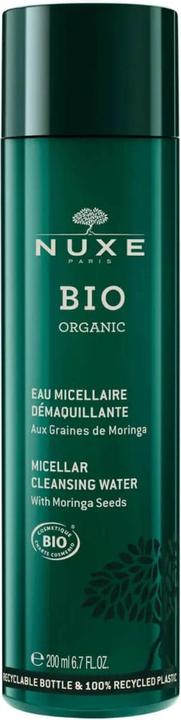 Immagine prodotto Nuxe Acqua detergente micellare ai semi di moringa (Acqua micellare, 200 ml)